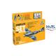 Supermarine Spitfire MK.IX - MODEL SET