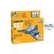 Lockheed Martin F-22 Raptor  - MODEL SET 1:72