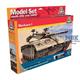Merkava I Model Set