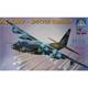 AC-130U Spectre Gunship