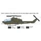Bell Helicopter AH-1W Super Cobra 1:72