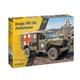 Dodge WC54 Krankenwagen