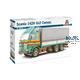 Scania 142H 6x2 Canvas