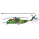 Sikorsky HH-53C Jolly Green Giant