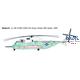 Sikorsky HH-53C Jolly Green Giant