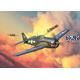 Grumman F6F-3/5 Hellcat