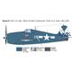 Grumman F6F-3/5 Hellcat