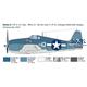 Grumman F6F-3/5 Hellcat