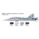 Saab JAS-39D Gripen Twin Seater