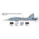 Saab JAS-39D Gripen Twin Seater