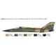 General Dynamics F-111A Aardvark 1:72
