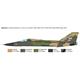 General Dynamics F-111A Aardvark 1:72