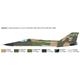 General Dynamics F-111A Aardvark 1:72