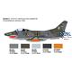 FIAT G.91 R