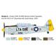 North-American T-6G Texan