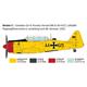 North-American T-6G Texan
