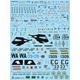 McDonnell Douglas F-15C Eagle 1:48