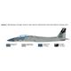 McDonnell Douglas F-15C Eagle