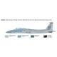 McDonnell Douglas F-15C Eagle 1:48
