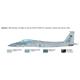 McDonnell Douglas F-15C Eagle 1:48