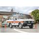 Range Rover Police (1:24)