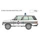 Range Rover Police (1:24)