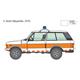 Range Rover Police (1:24)