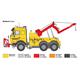 Mercedes Benz Wrecker Truck (1:24)