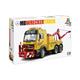 Mercedes Benz Wrecker Truck (1:24)