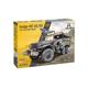 Dodge WC 62 1,5ton 6x6 cargo truck