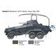 Sd. Kfz. 232 6 Rad