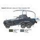 Sd. Kfz. 232 6 Rad