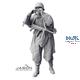 WWII German field commander 1:16