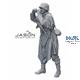 WWII German field commander 1:16