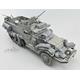 M3/M3A1 US Halftrack Accessory Set 1:16