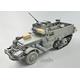 M3/M3A1 US Halftrack Accessory Set 1:16