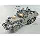 M3/M3A1 US Halftrack Accessory Set 1:16