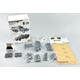M3/M3A1 US Halftrack Accessory Set 1:16