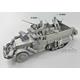 M3/M3A1 US Halftrack Accessory Set 1:16