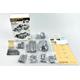 M3/M3A1 US Halftrack Accessory Set 1:16