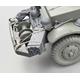 WWII U.S. M1A1 Mine Crate 1:16