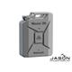 WWII German jerrycan and water can 1:16