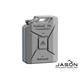WWII German jerrycan and water can 1:16