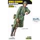 WWII German infantryman 1:35