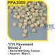 Pavement stone #2 (50pcs)