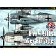 Kagero Topcolors 35 Fw 190s over Europe Part 1