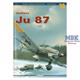 Monographs 30 Junkers Ju 87 Vol. III