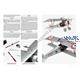Kagero famous Airplanes Nieuport 1-27 French Fight