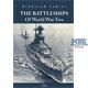 The Battleships of WWII