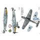 Camouflage & Decals - Bf109 F - G